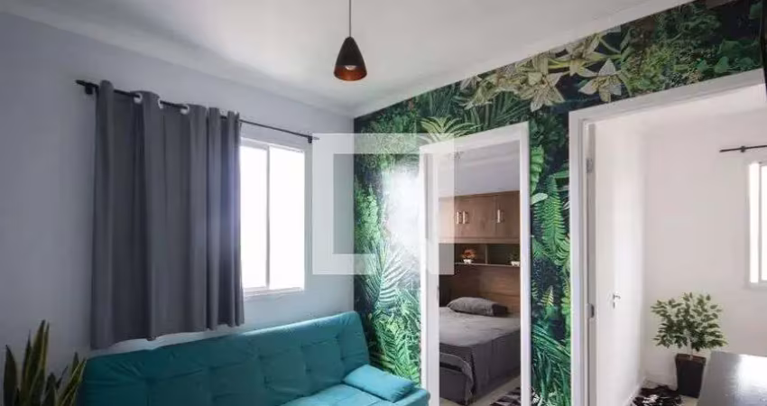 Apartamento para venda - vila constança , 2 quartos,  33 m² - são paulo