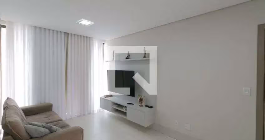 Apartamento para venda - liberdade, 3 quartos,  82 m² - belo horizonte