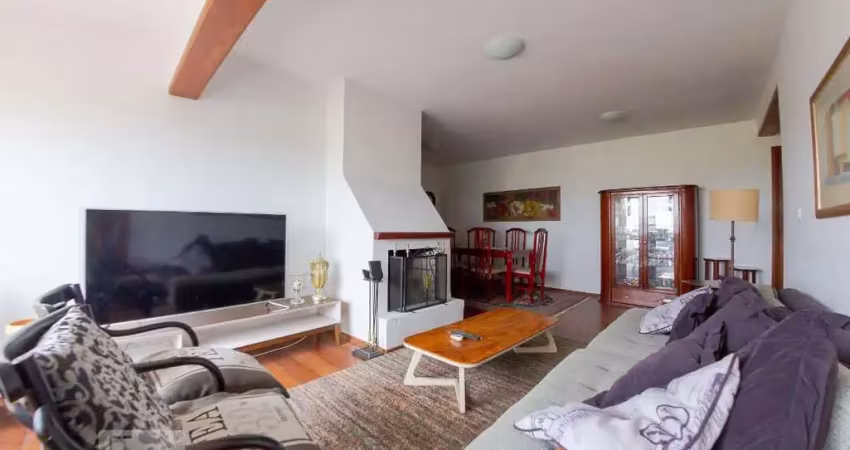 Apartamento para venda - cristal , 2 quartos,  169 m² - porto alegre