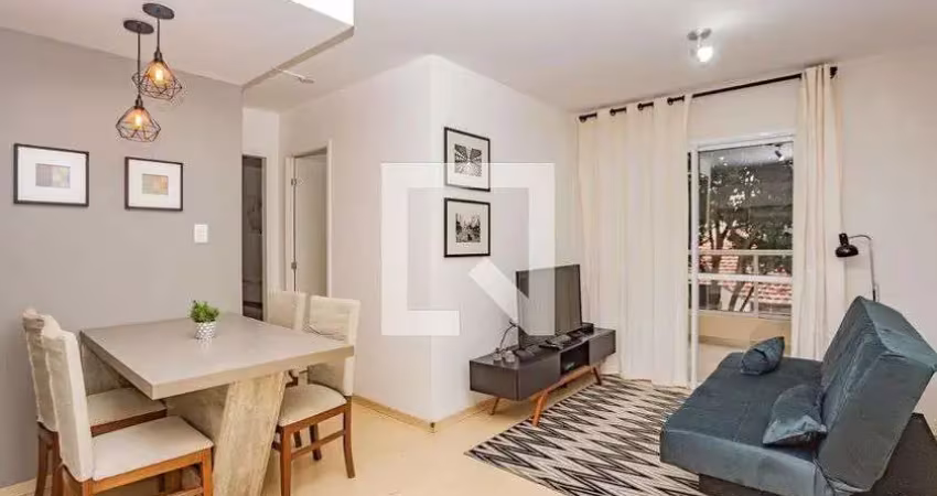 Apartamento para venda - aclimação, 2 quartos,  65 m² - são paulo
