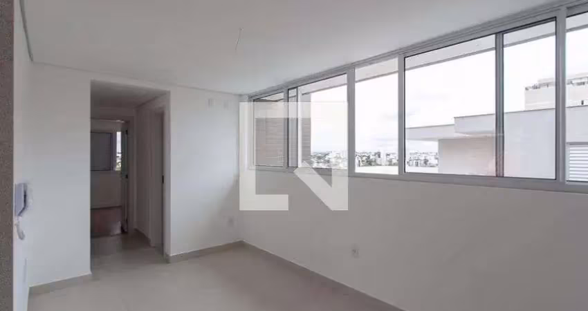 Cobertura para venda - itapoã, 3 quartos,  120 m² - belo horizonte