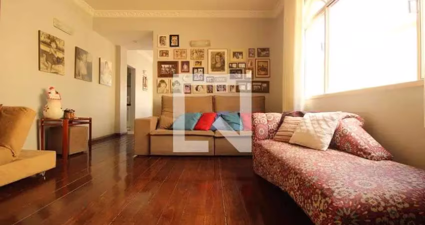Apartamento para venda - cidade nova, 4 quartos,  181 m² - belo horizonte