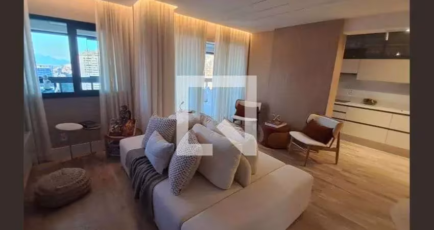 Apartamento para venda - recreio, 3 quartos,  85 m² - rio de janeiro