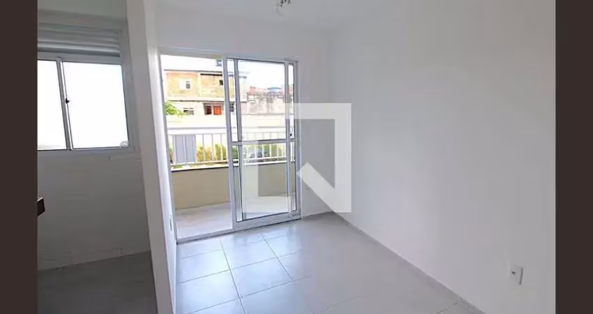 Apartamento para venda - del castilho, 2 quartos,  42 m² - rio de janeiro