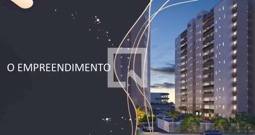 Apartamento para venda - são luíz, 2 quartos,  54 m² - belo horizonte