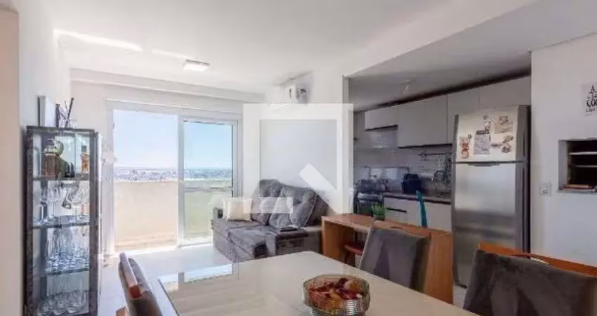 Apartamento para venda - petrópolis, 2 quartos,  72 m² - porto alegre