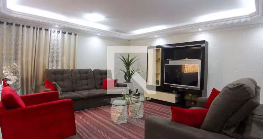 Casa para venda - vila califórnia, 4 quartos,  163 m² - são paulo