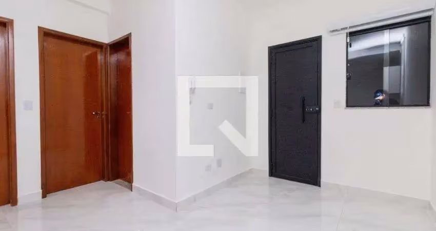 Apartamento para venda - vila carrão, 2 quartos,  40 m² - são paulo