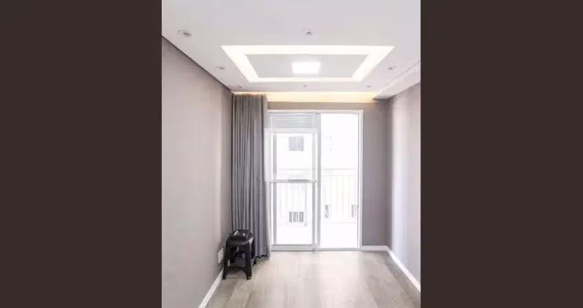 Apartamento para venda - vila guilherme, 1 quarto,  30 m² - são paulo
