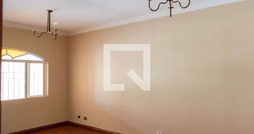 Casa para venda - jardim éster yolanda, 3 quartos,  125 m² - são paulo