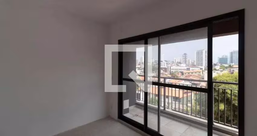 Apartamento para venda - vila esperança, 1 quarto,  23 m² - são paulo