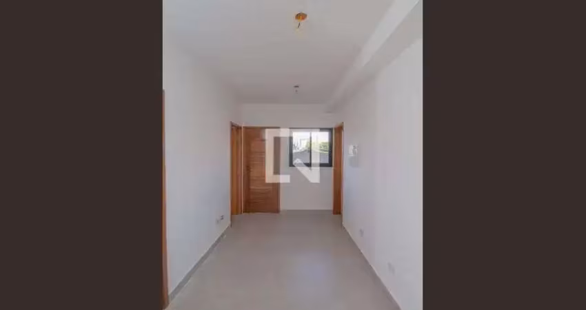 Apartamento para venda - tatuapé, 2 quartos,  44 m² - são paulo