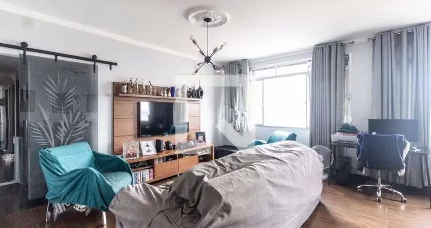 Apartamento para venda - santana, 3 quartos,  137 m² - são paulo