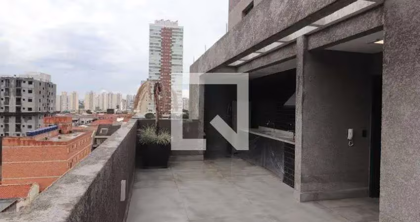 Apartamento para venda - tatuapé, 1 quarto,  32 m² - são paulo