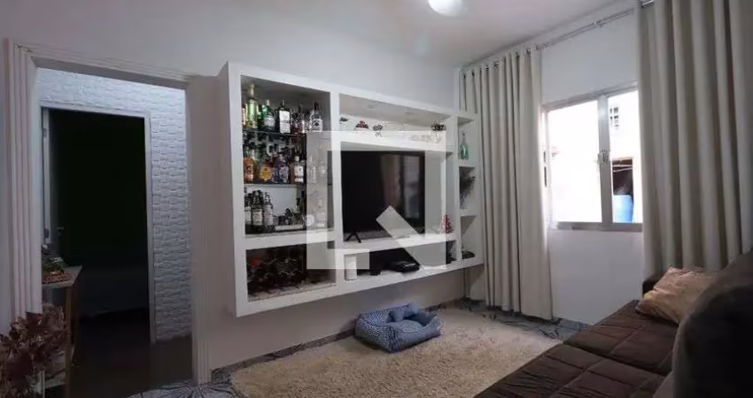 Casa para venda - parque são lucas, 4 quartos,  181 m² - são paulo