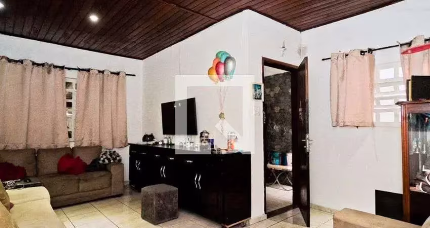 Casa para venda - casa verde, 2 quartos,  120 m² - são paulo