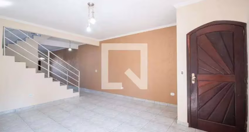 Casa para venda - santa maria, 5 quartos,  190 m² - osasco