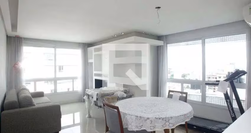 Apartamento para venda - petrópolis, 2 quartos,  75 m² - porto alegre