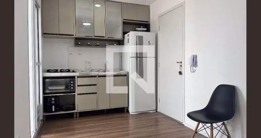 Apartamento para venda - água branca, 2 quartos,  31 m² - são paulo