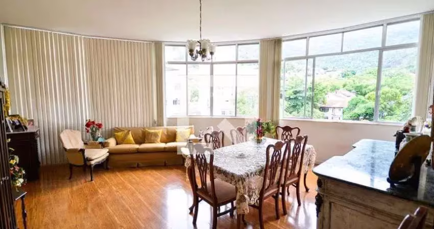 Apartamento para venda - tijuca, 2 quartos,  129 m² - rio de janeiro