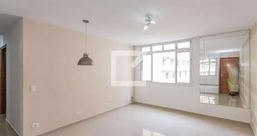 Apartamento para venda - aclimação, 3 quartos,  90 m² - são paulo