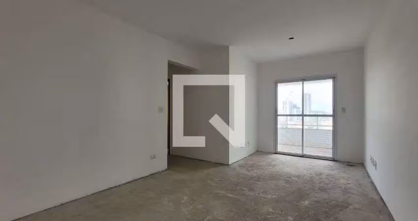 Apartamento para venda - vila assunção, 3 quartos,  86 m² - santo andré