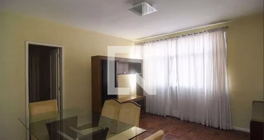Apartamento para venda - icaraí, 3 quartos,  95 m² - niterói