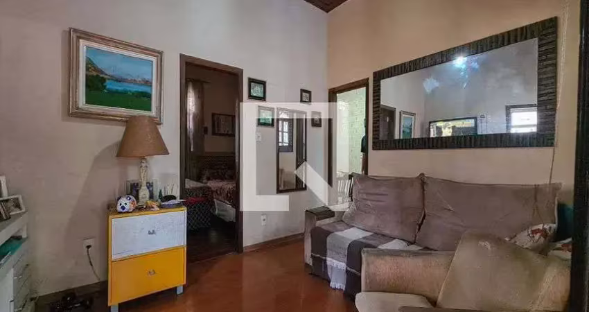 Casa para venda - méier, 3 quartos,  217 m² - rio de janeiro