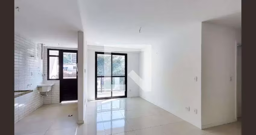 Apartamento para venda - tijuca, 3 quartos,  75 m² - rio de janeiro