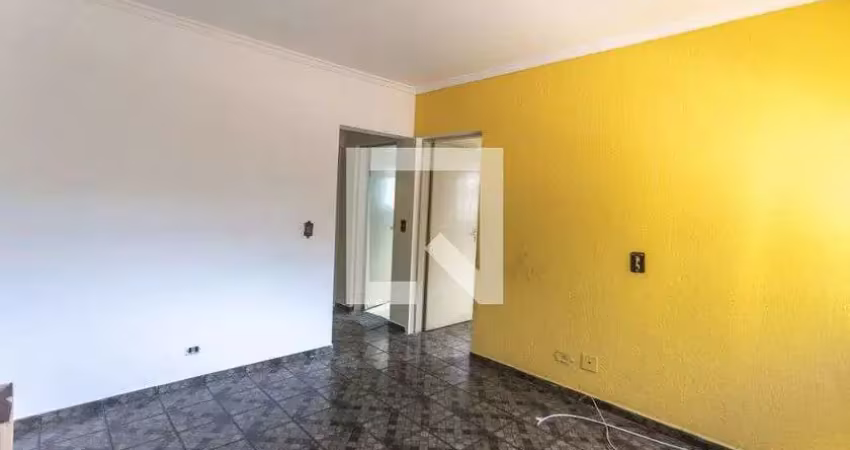 Apartamento para venda - nova petrópolis, 2 quartos,  52 m² - são bernardo do campo