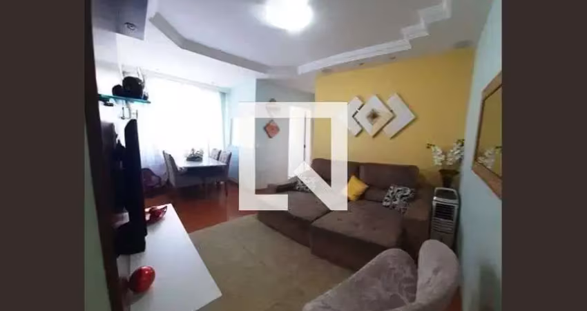 Apartamento para venda - paquetá, 2 quartos,  55 m² - belo horizonte