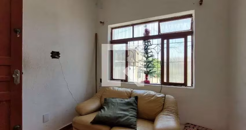 Casa para venda - vila leopoldina, 3 quartos,  70 m² - santo andré