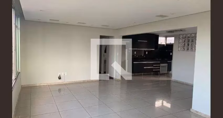 Apartamento para venda - gutierrez, 3 quartos,  140 m² - belo horizonte