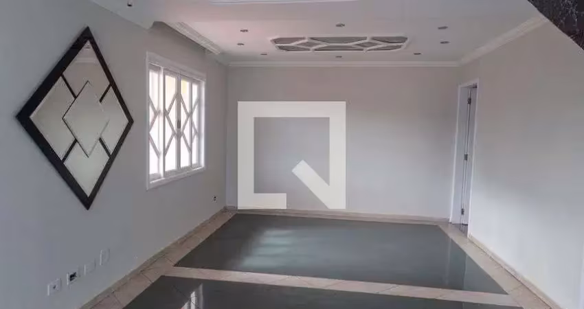 Casa para venda - vila rosália, 3 quartos,  104 m² - guarulhos