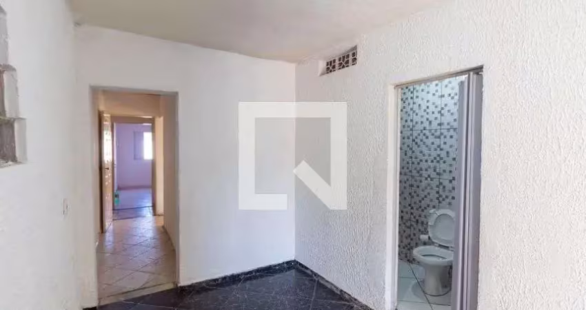 Casa para venda - cidade patriarca, 2 quartos,  70 m² - são paulo