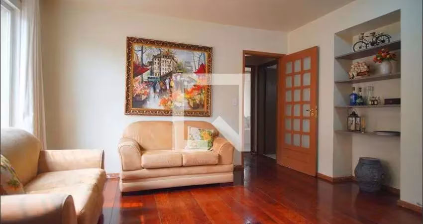 Apartamento para venda - petrópolis, 2 quartos,  71 m² - porto alegre