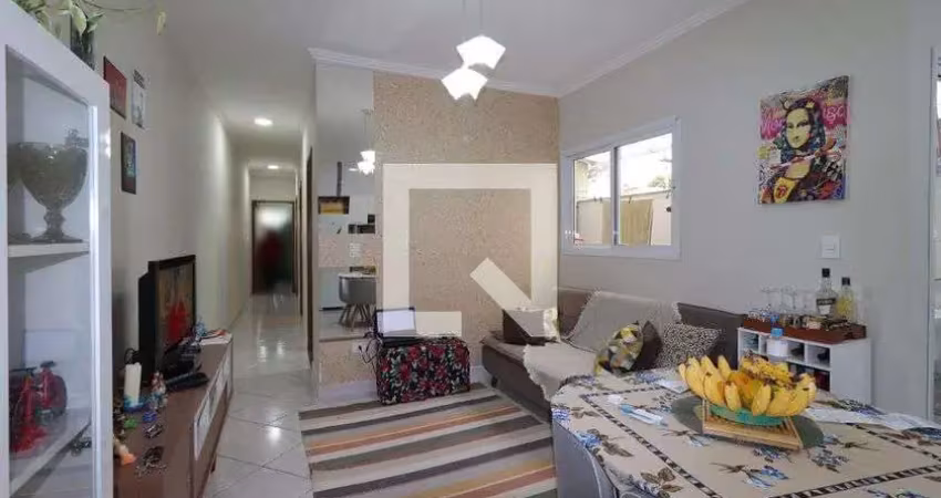 Apartamento para venda - santa teresinha, 3 quartos,  70 m² - santo andré