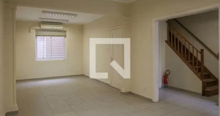 Casa para venda - perdizes, 2 quartos,  165 m² - são paulo