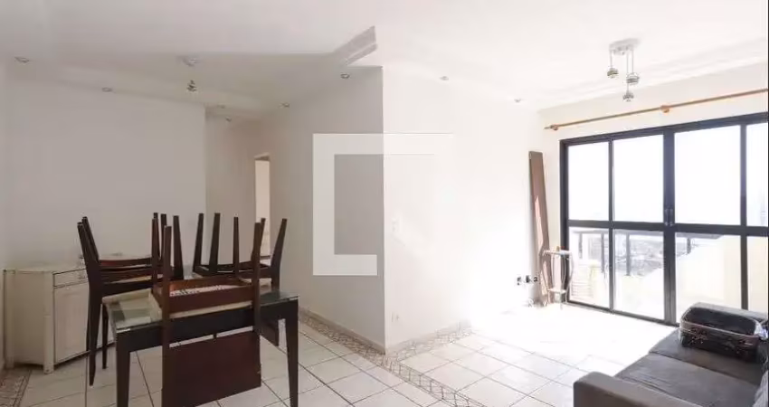 Apartamento para venda - santana, 3 quartos,  90 m² - são paulo