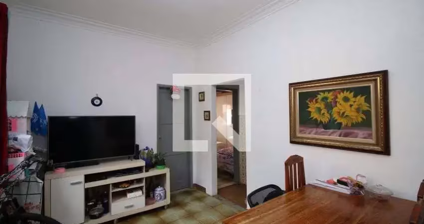 Apartamento para venda - bonsucesso, 2 quartos,  60 m² - rio de janeiro