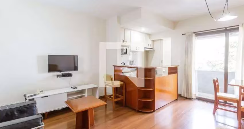 Kitnet / stúdio para venda - moema, 1 quarto,  50 m² - são paulo