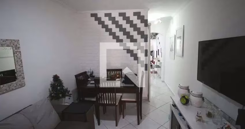 Casa / sobrado em condomínio para venda - itaquera, 2 quartos,  52 m² - são paulo