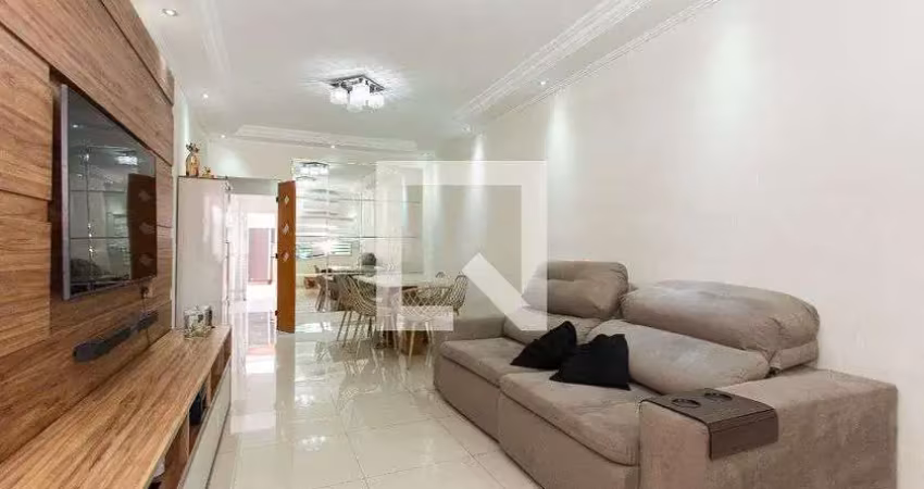 Casa para venda - penha de frança, 3 quartos,  140 m² - são paulo