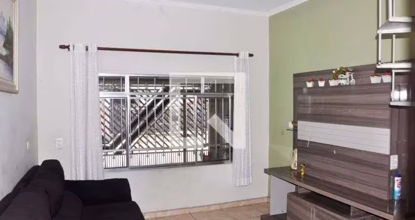 Casa para venda - freguesia do ó, 3 quartos,  130 m² - são paulo