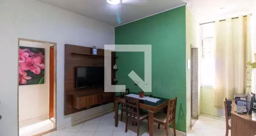 Apartamento para venda - barreto, 2 quartos,  45 m² - niterói