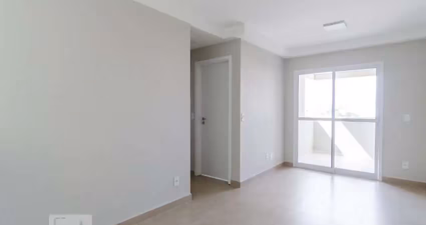 Apartamento para venda - jardim bela vista, 2 quartos,  50 m² - santo andré