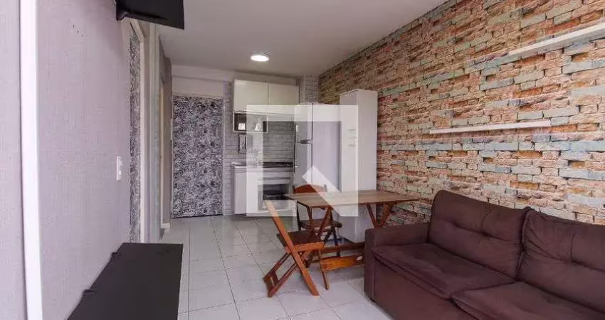 Apartamento para venda - brás, 1 quarto,  33 m² - são paulo