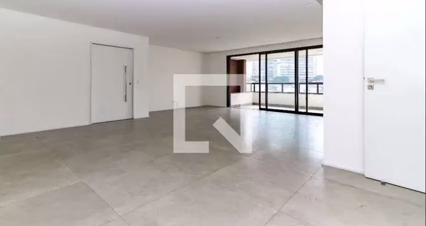 Apartamento para venda - vila romana, 3 quartos,  187 m² - são paulo