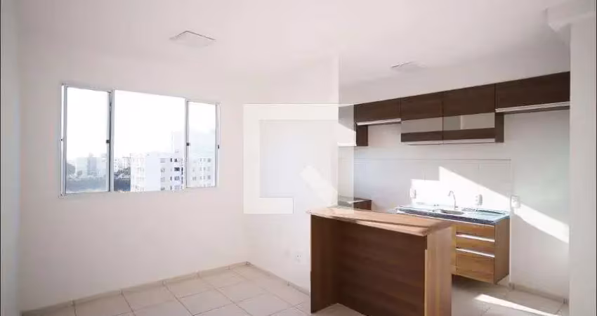 Apartamento para venda - floramar, 2 quartos,  48 m² - belo horizonte