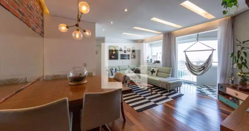 Apartamento para venda - vila prudente, 2 quartos,  65 m² - são paulo